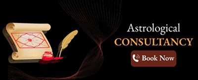 astrology consultancy